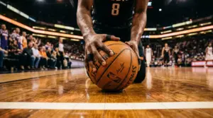 NBA Bookmakers Nederland — KSA-Vergund 2026 | SWISHBET