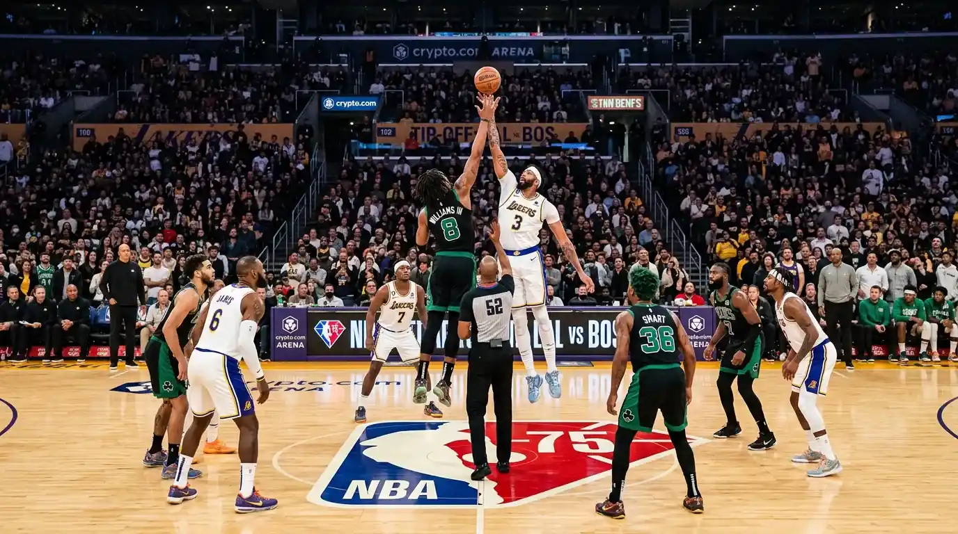 Actuele Outright Markten voor het Basketbalseizoen