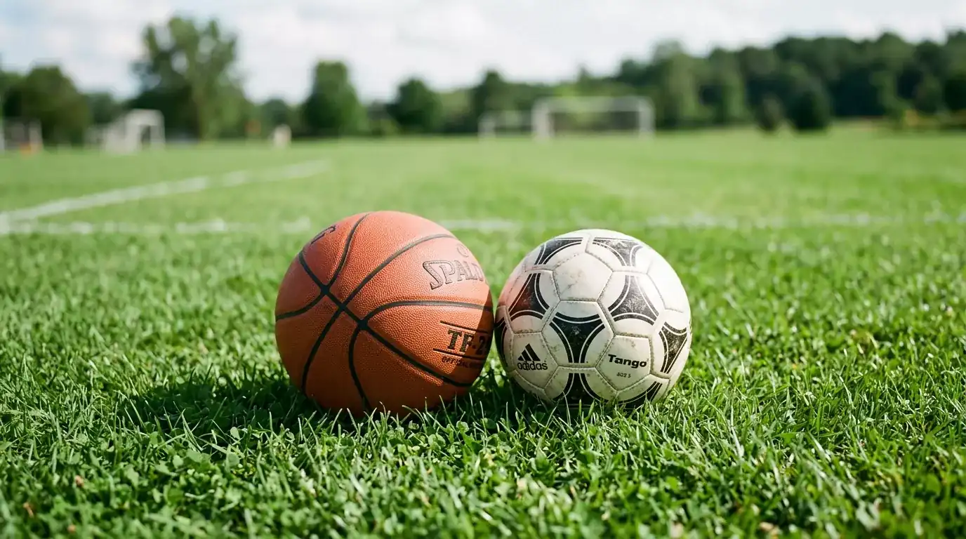 NBA versus Voetbal Wedden — Verschillen en Voordelen | SWISHBET