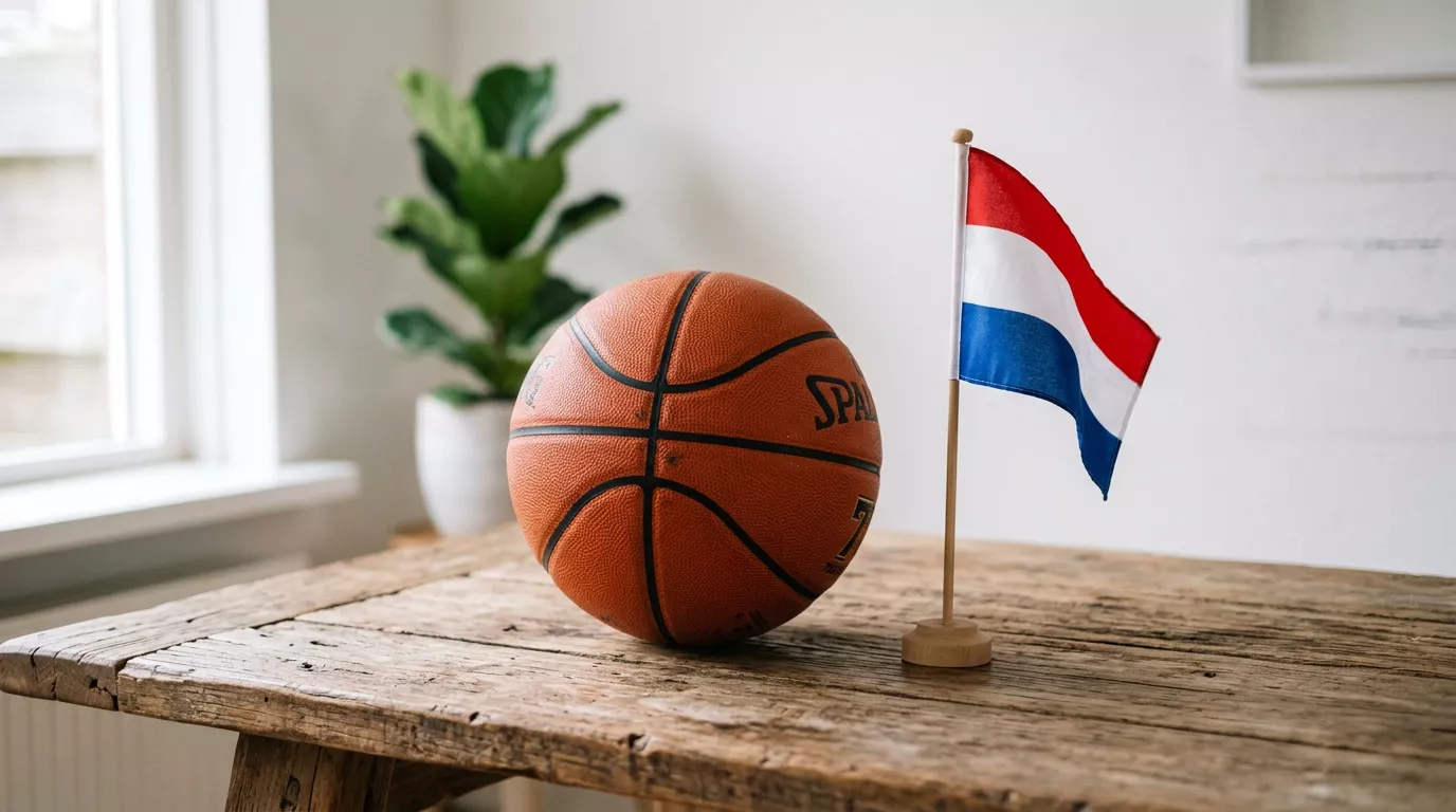 Data en Kansen Binnen de Nederlandse Basketbal Wedmarkt